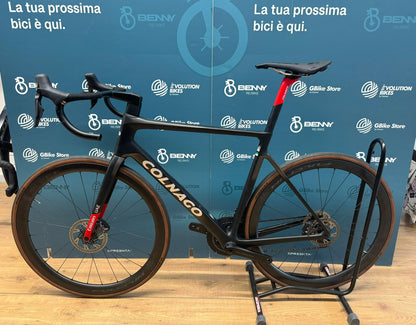 Colnago V4RS Emiraty ZEA Rozmiar 530 - Użyte
