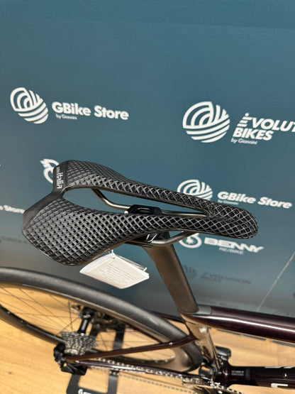 S-Works SL8 Tarmac Dura-Ace Di2 12v Größe 52 - Demotest