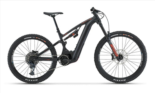 Whyte E-80 S MX Super Enduro