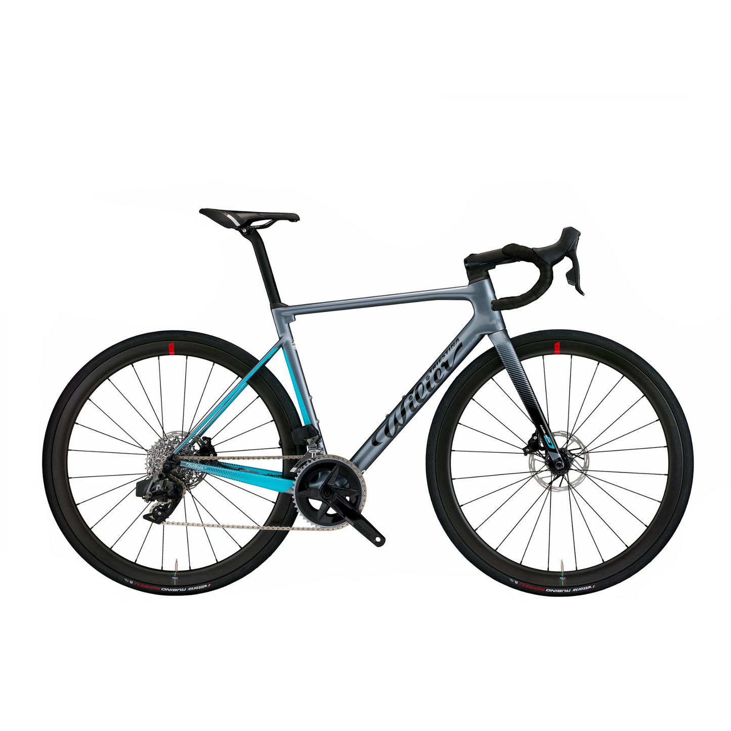 WILIER 0 SL DISC ULTEGRA 8170 DI2 RUETS EDITORIN NUT