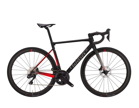 Wilier 0 Sl - Shimano 105 von2