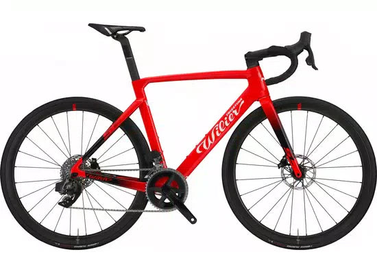 Wilier sto 10 SL disk