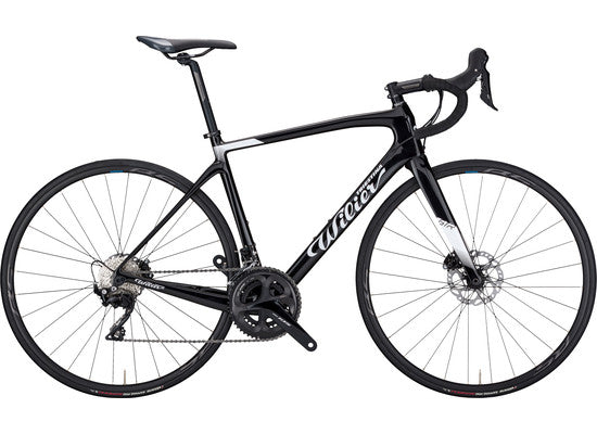 Wilier GTR Team Disc Ultegra Ruote Shimano RS171