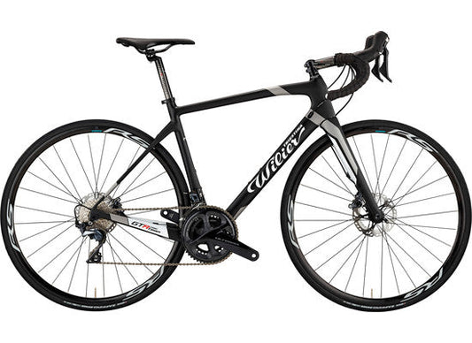 Disc de l'équipe de Wilier GTR Shimano 105 / Tuo Shimano RS171