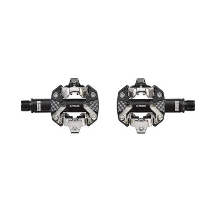 X-Track Look Pedals