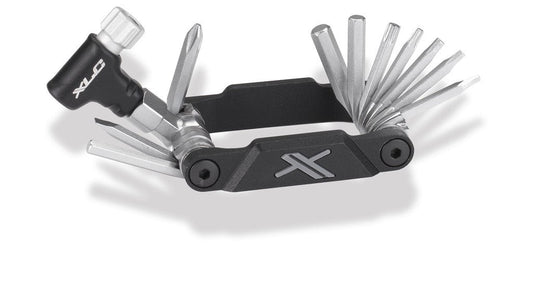 Viac funkcií Key XLC Q-Serie to-M14-12