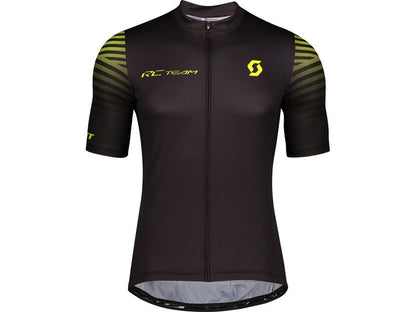 Maglia Maniche Corte Scott RC Team 10