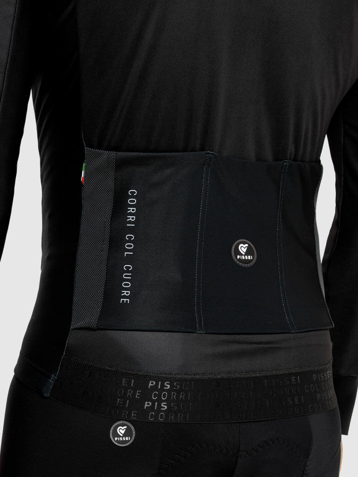 Pissei Monviso Heavy 2025 Veste d'hiver