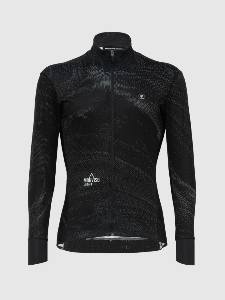 Pissei Monviso Light Winter Jacket 2026