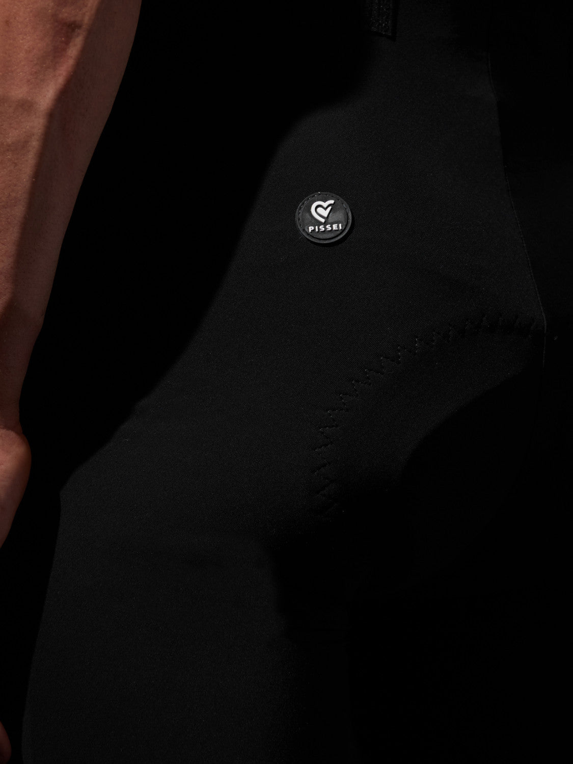 Pissei Prima Pelle Ultra 2026 Summer Short Shorts