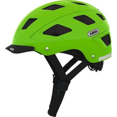Casco Abus Hyban
