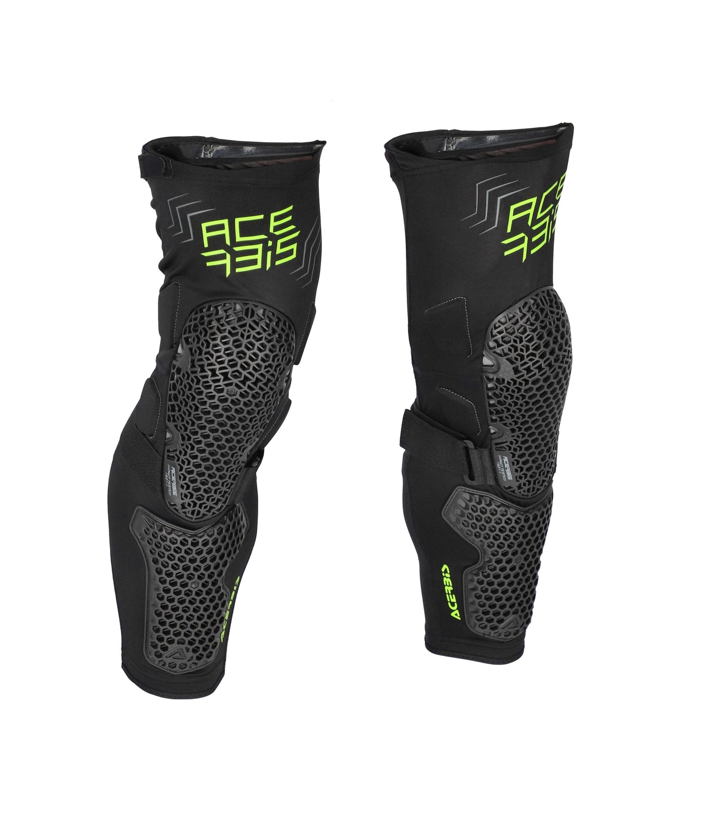 Kneeier Acerbis Knee Guard Mtb Korry