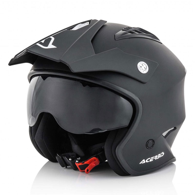 Casco Acerbis Jet Aria