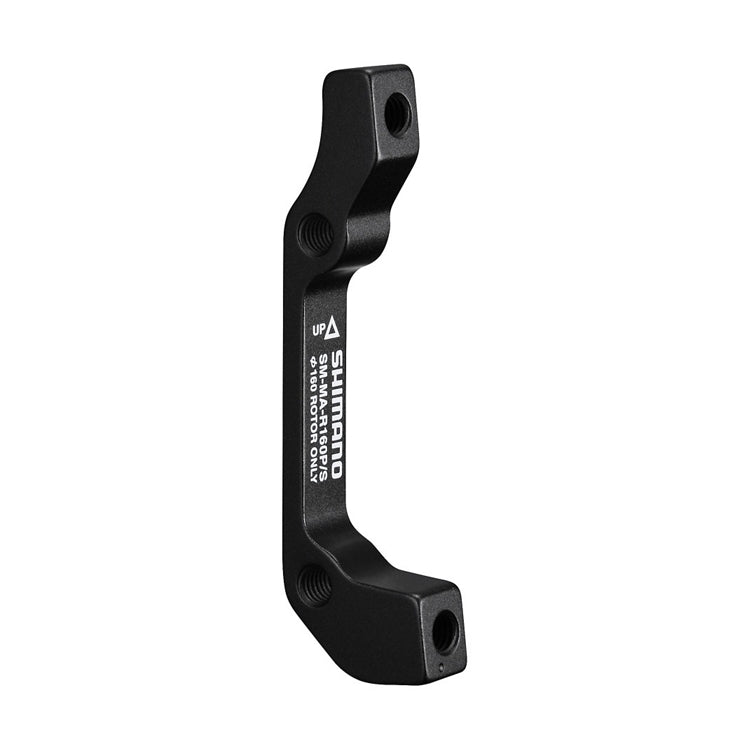 Shimano-adapteri SM-MA-R160P/REASE 160 mm PostMount