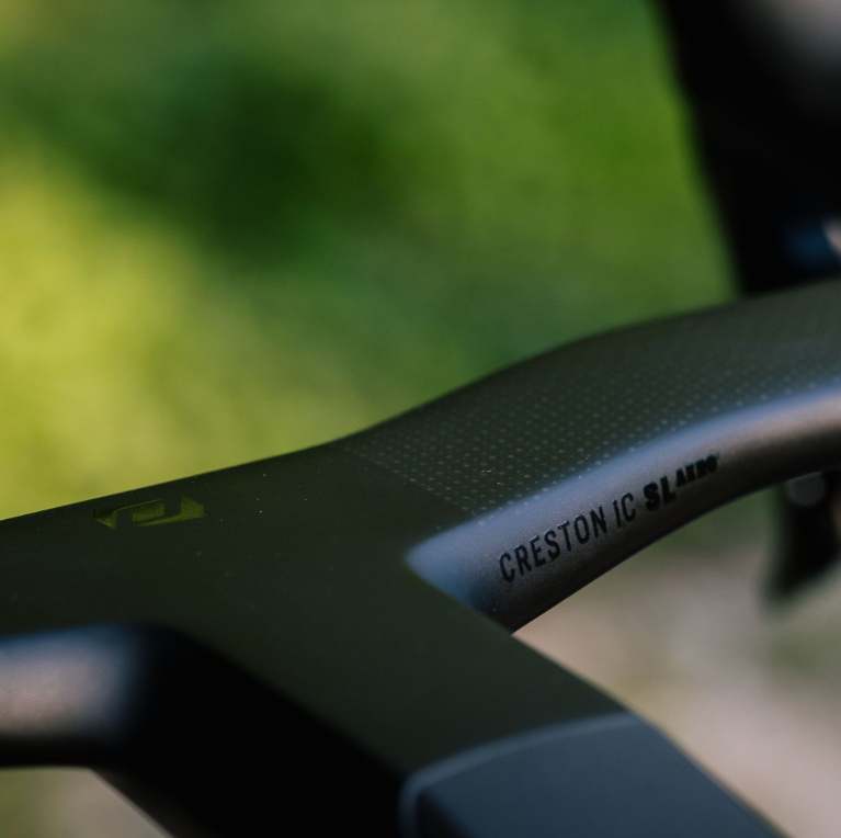 Syncrros Creston IC SL AIRO Cockpit 400mm handlebar