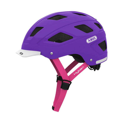 Abus Hyban Helm