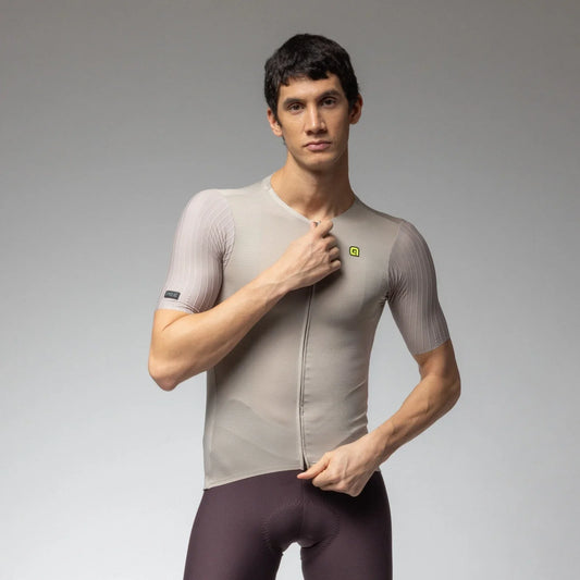 Koszulka z krótkim rękawem Alé Earthy Style 2.0 2026