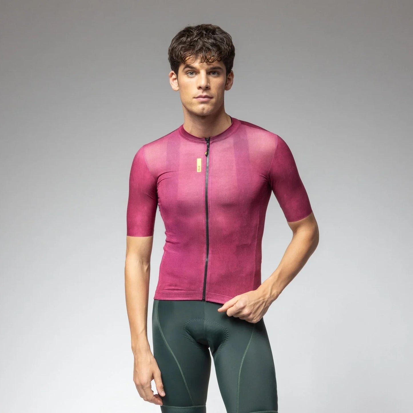 Alé Pragma Deep 2026 Short Sleeve Jersey