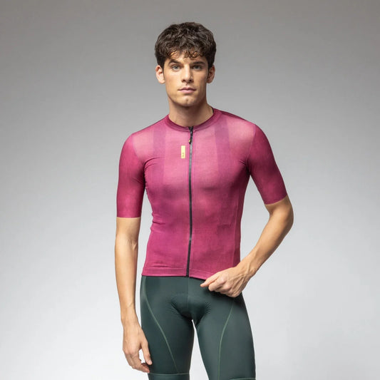 Koszulka z krótkim rękawem Alé Pragma Deep 2026