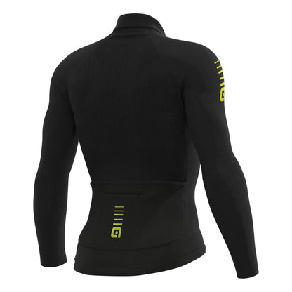 ALè R-EV1 Warm Race 2.0 camisa