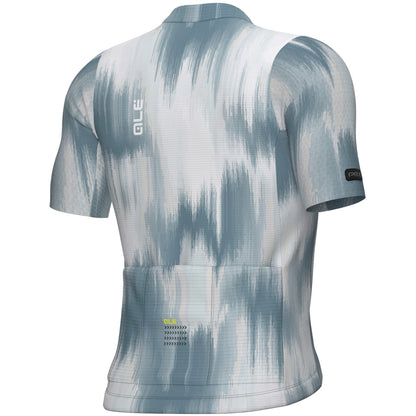 Maillot Manche Courte Alé Argon 2026