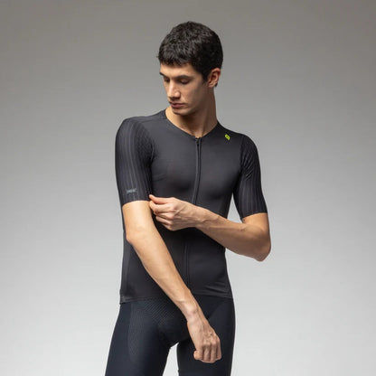 Alé Earthy Style 2.0 2026 Kurzarmtrikot