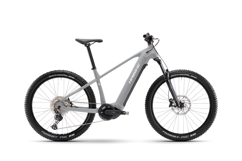 Haibike alltrack 7 29 "