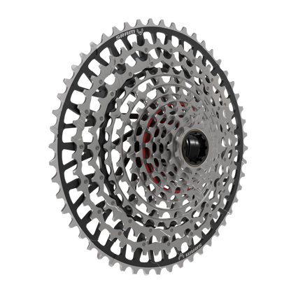 SRAM XX Eagle 1297 T-type Eagle 12s