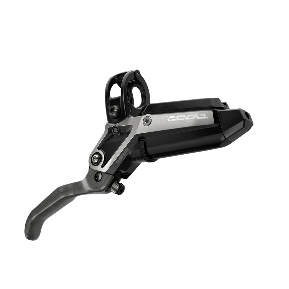 SRAM -koodi Ultimate Disc Brake Stealth 4 Pistons