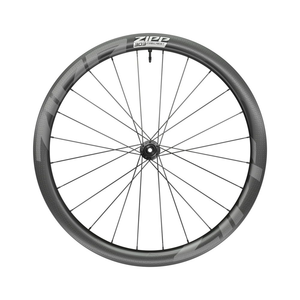 ZIPP 303 Firecrest Tubeless Ready Wheels