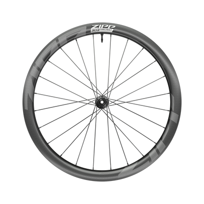 Zipp 303 Firecrest Tubless Ready Wheels