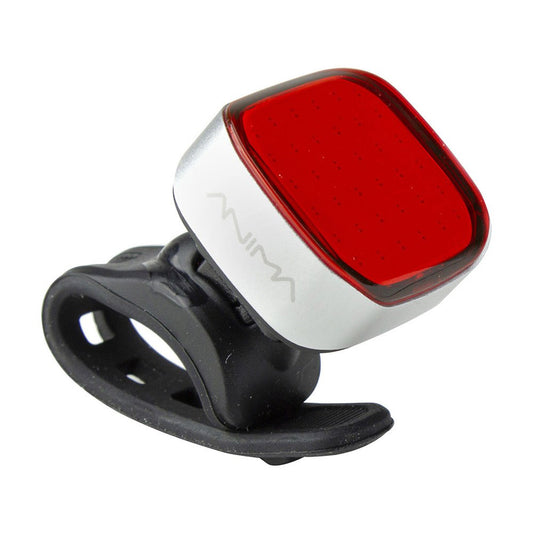 Rear light Soul Quad Rechargeable USB