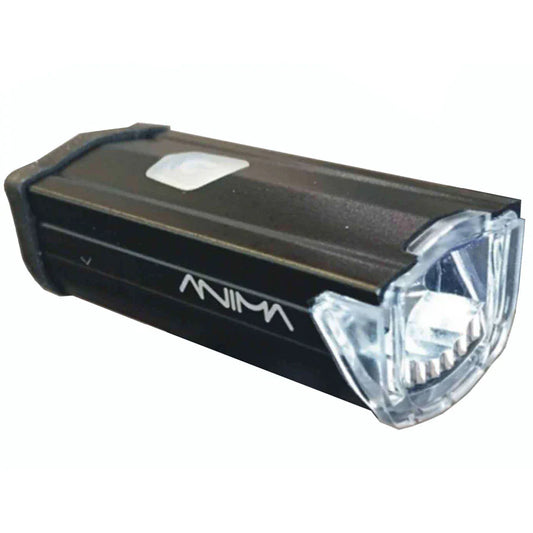 Luz frontal recargable USB anima to46