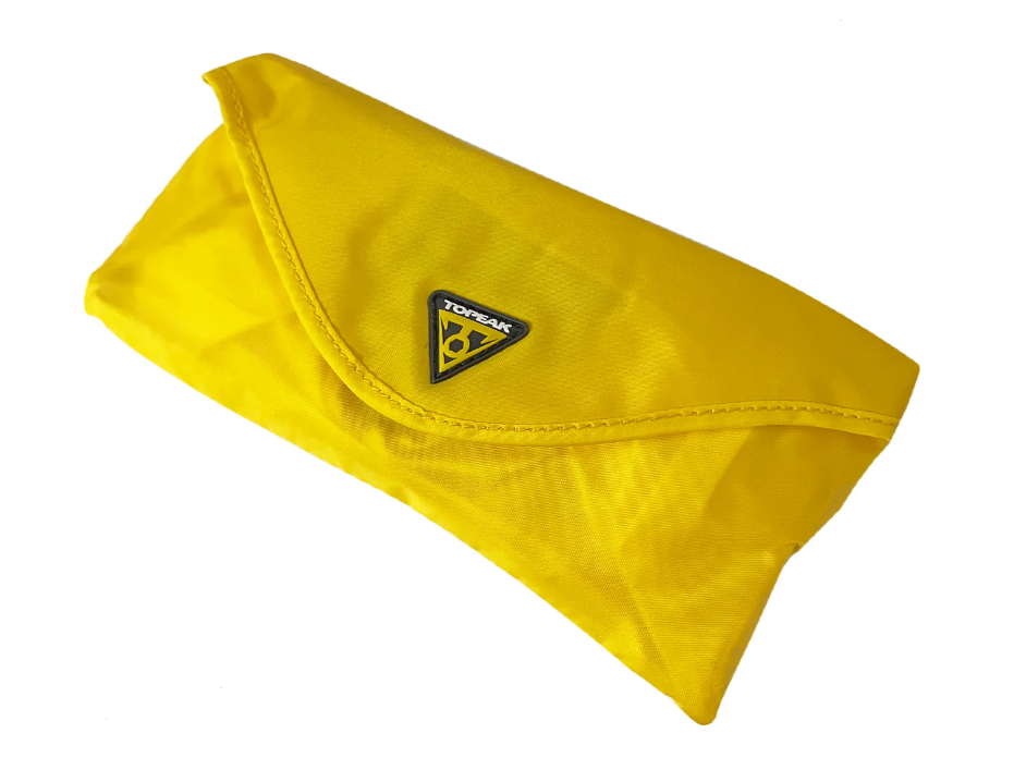 Antipoggia -Abdeckung für MTX Trunk Ex und DX Topyk -Taschen