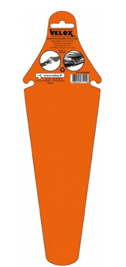 Velox de montaje de guardabarros traseros Velox