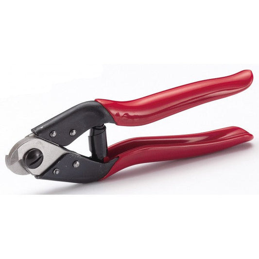 Tronchese Barbieri pour câbles en acier renforcé