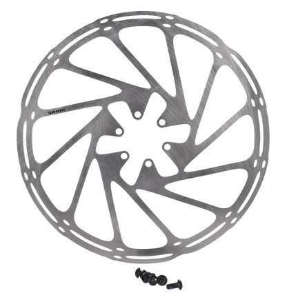 Tarcza hamulcowa SRAM Rotor Centerline z 6 otworami