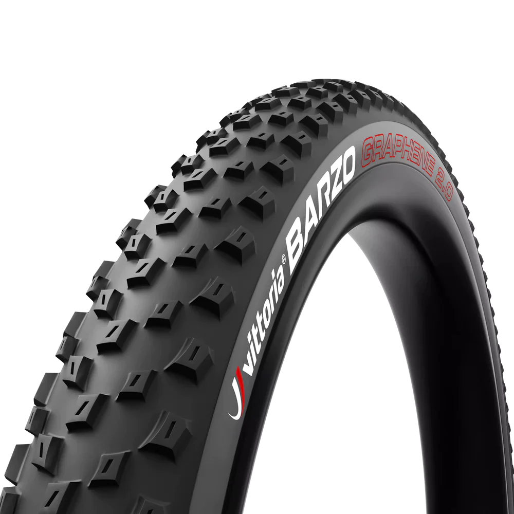 Copertone Vittoria Barzo XC Trail Tubeless-klar