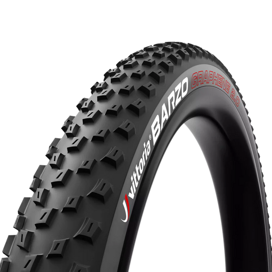 Copertone Vittoria Barzo XC Trail Tubeless-Ready