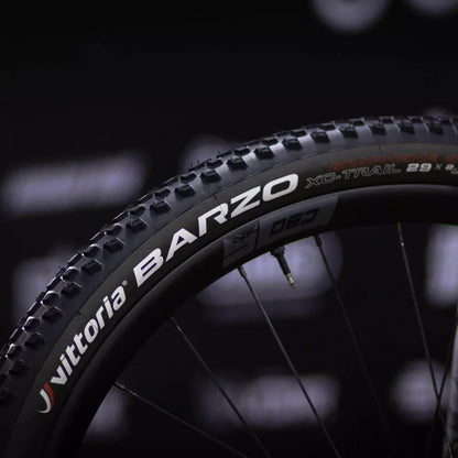 Copertone Vittoria Barzo XC Trail Tubeless-klar