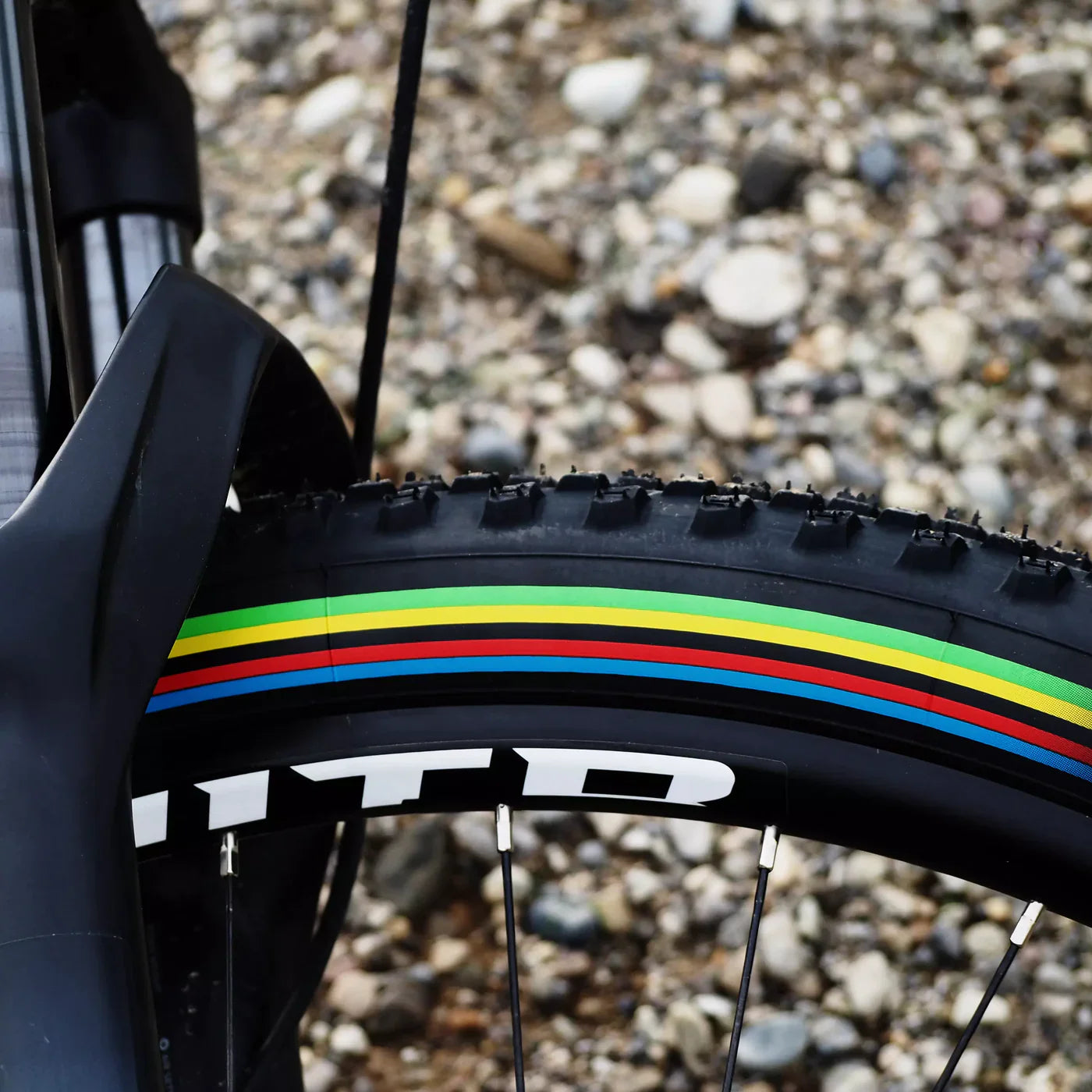 Copertone Vittoria Barzo XC UCI-License Edition Tubeless-Ready