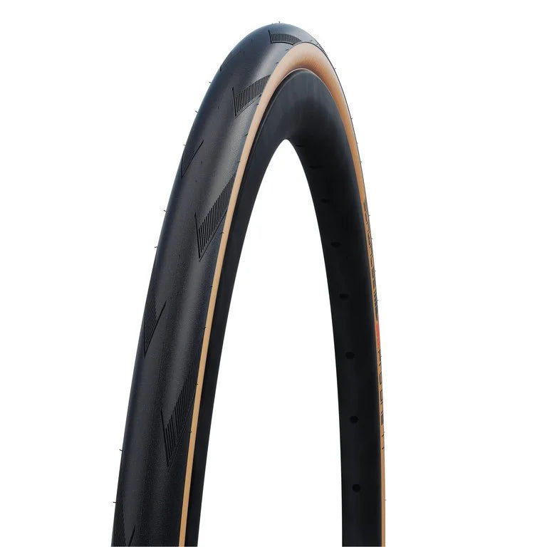 Schwalbe Pro One tt Tubless Tubeless Easy Race