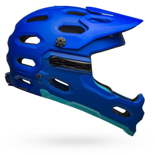 Capacete Bell Super 3R MIPS