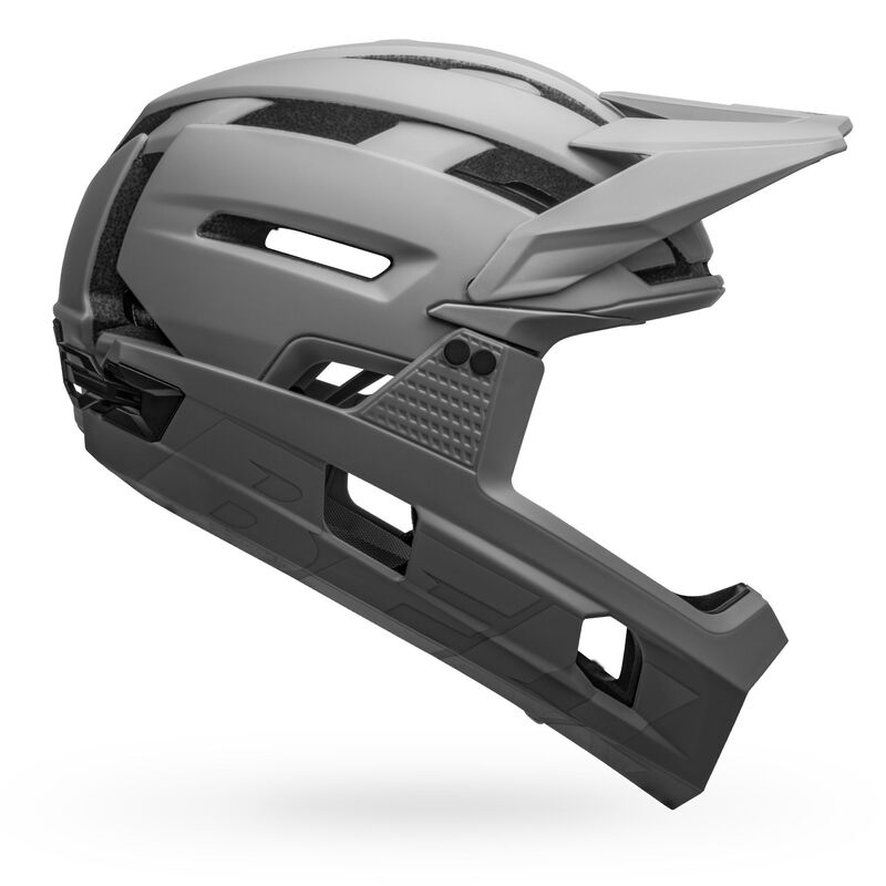 Bell Super Air R Spherical Mips Casco