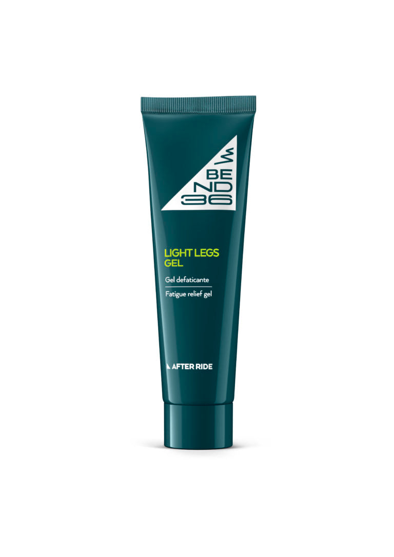 BEND36 Gel de pernas leves 75ml