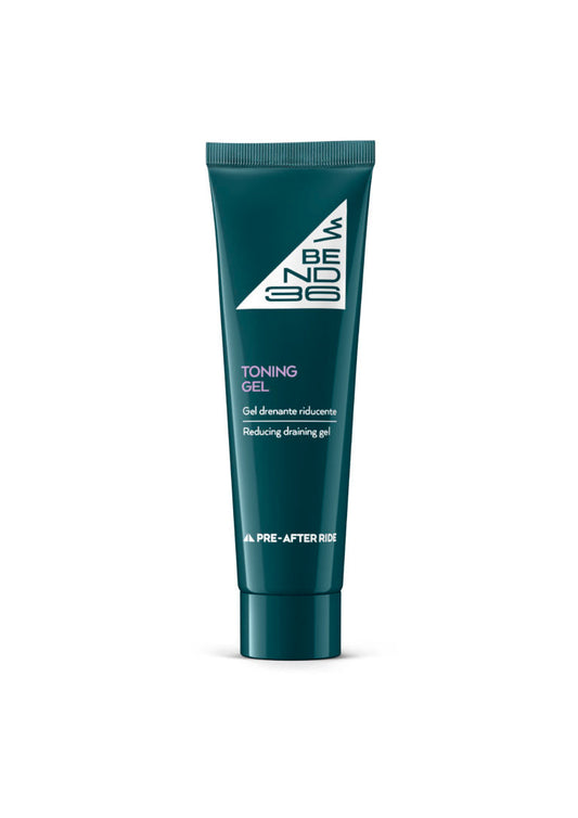 Bend36 Gel de tonificação 150ml