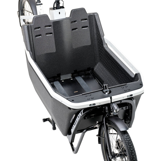 Kompletne pudełko Bergamont LJ EPP