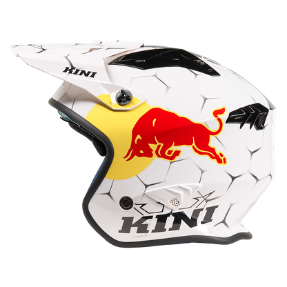 Casco O'Neal Kini Red Bull XDR 1.0