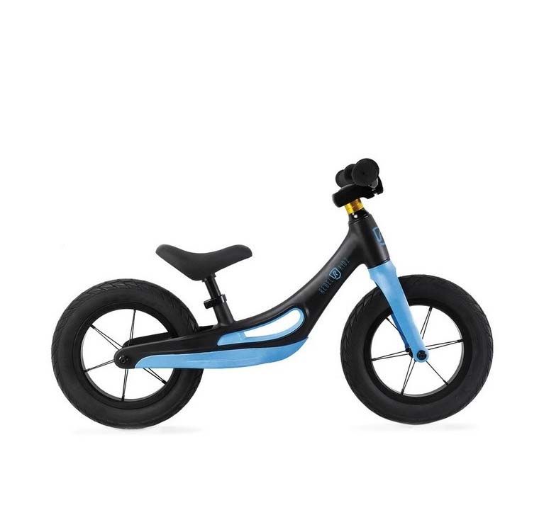 Rebel Kidz Air Magnesiu Bicycle bez pedálů 12.5 "