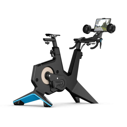 Bicicleta Indoor TACX® NEO Bike Plus Trainer